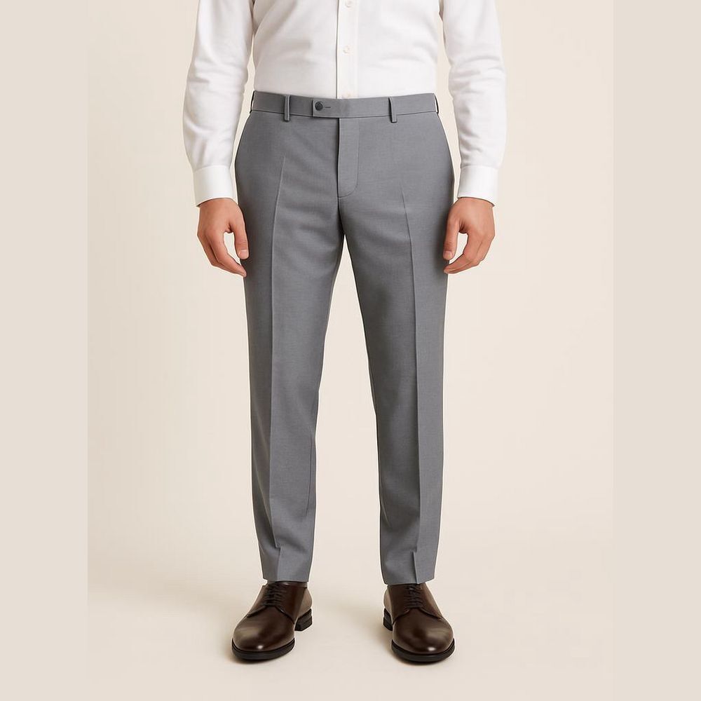 Haggar H26 Classic Fit Dress Pants Size 40x29